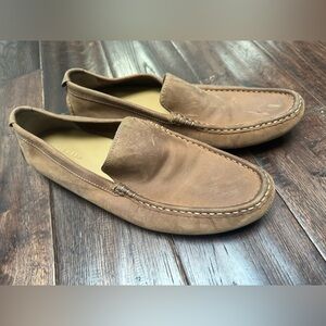 Cole Haan Men's Driving Leather Loafers